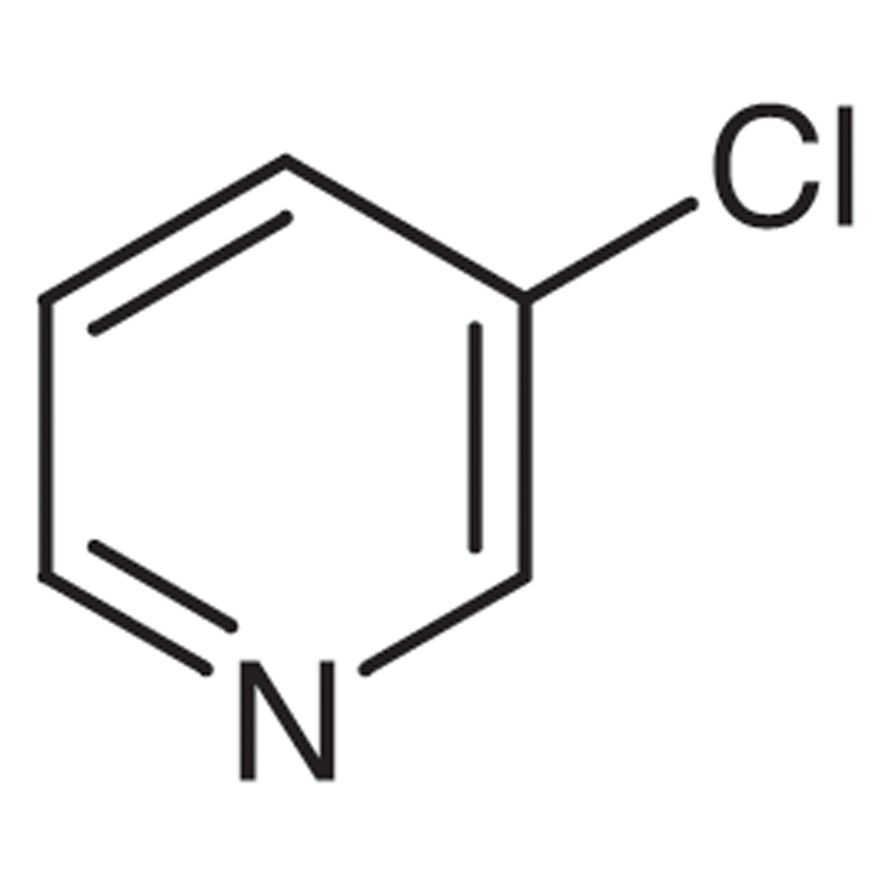 3-Chloropyridine