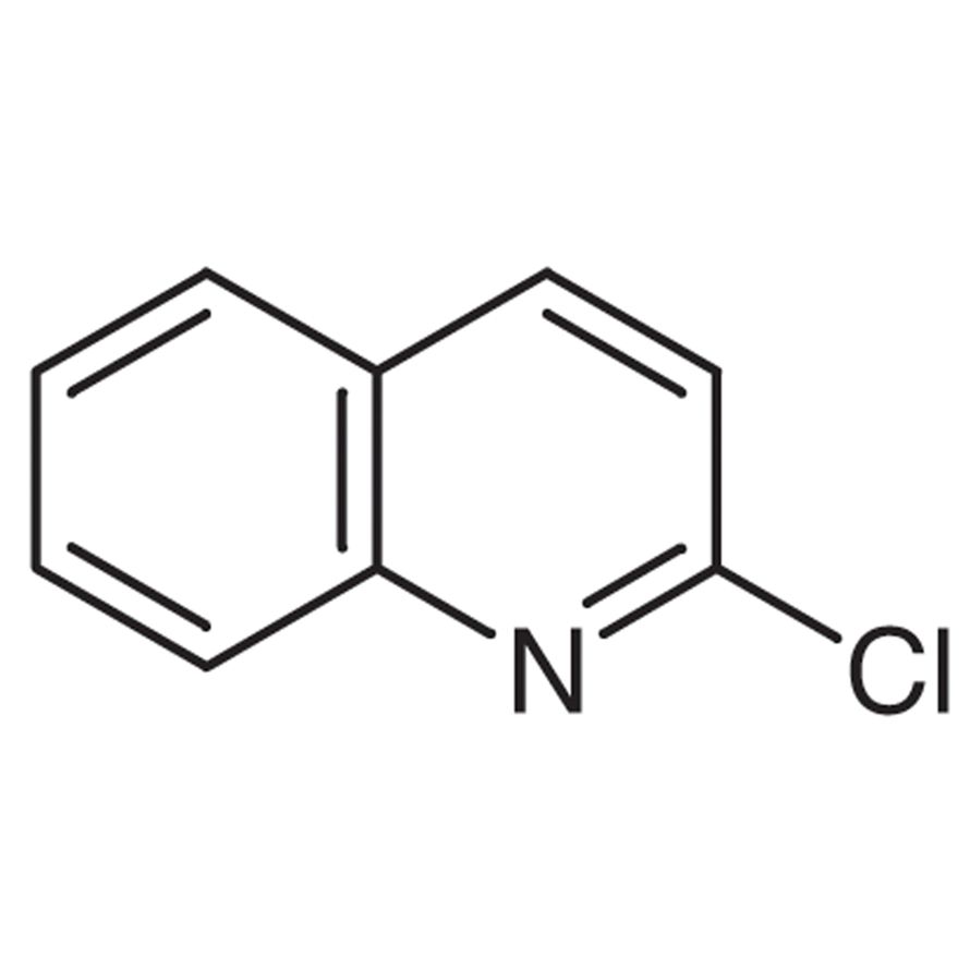 2-Chloroquinoline