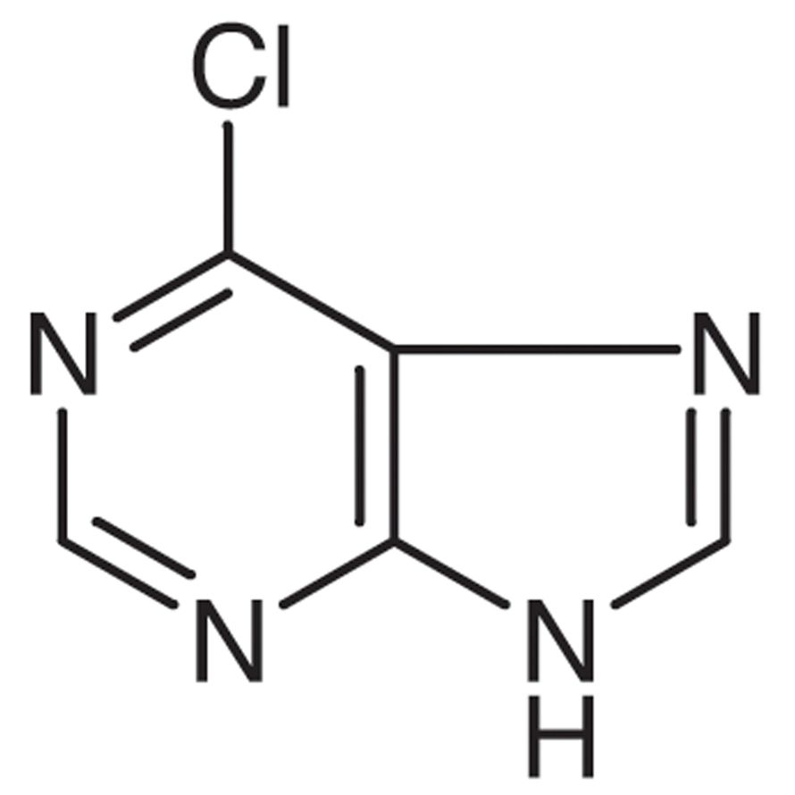 6-Chloropurine