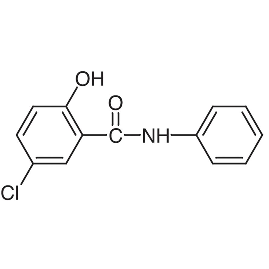 5-Chlorosalicylanilide