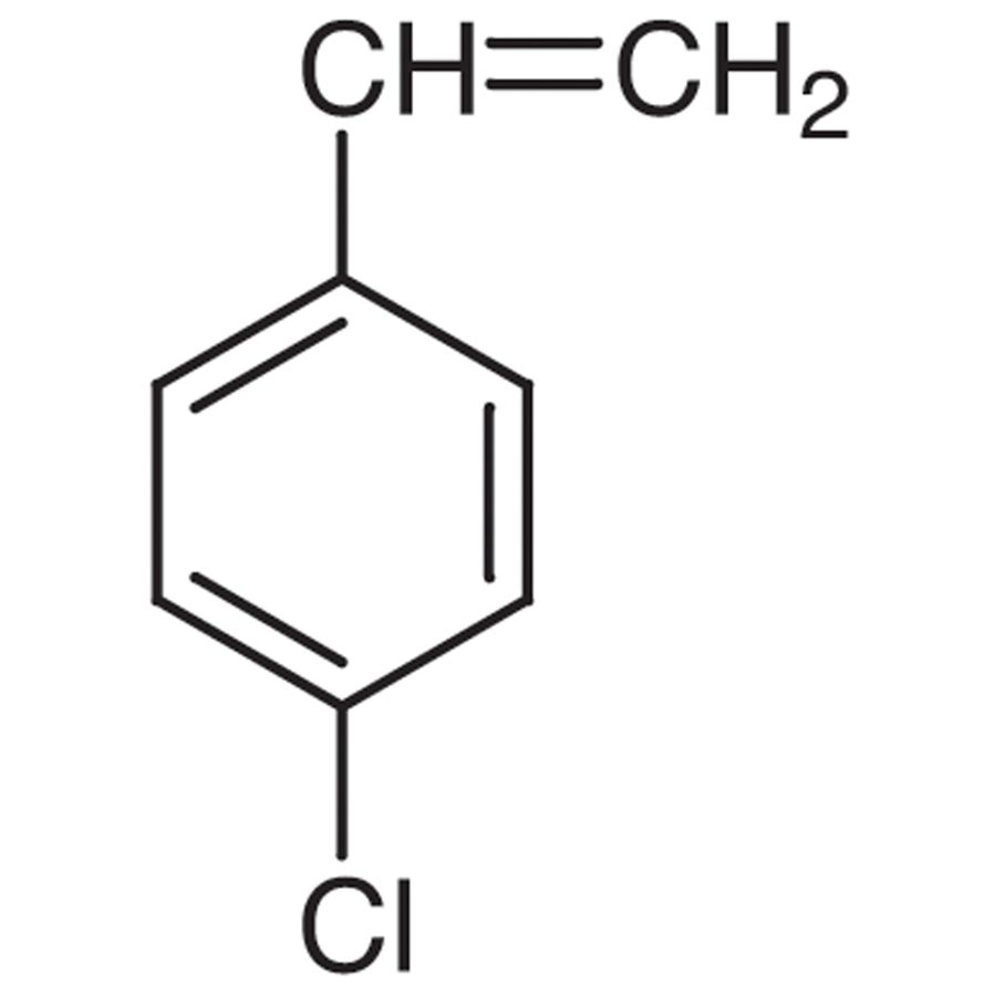 4-Chlorostyrene (stabilized with TBC)