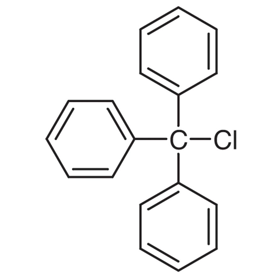 Trityl Chloride