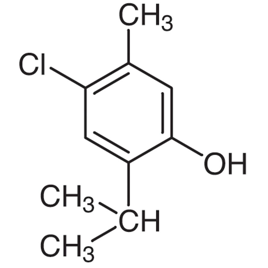 4-Chloro-2-isopropyl-5-methylphenol