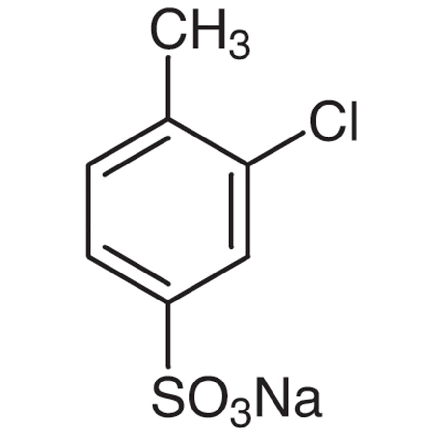 Sodium 2-Chlorotoluene-4-sulfonate