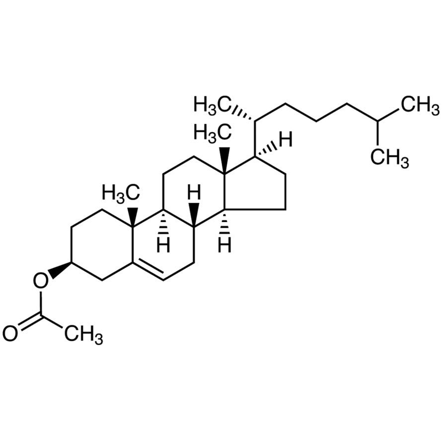 Cholesterol Acetate