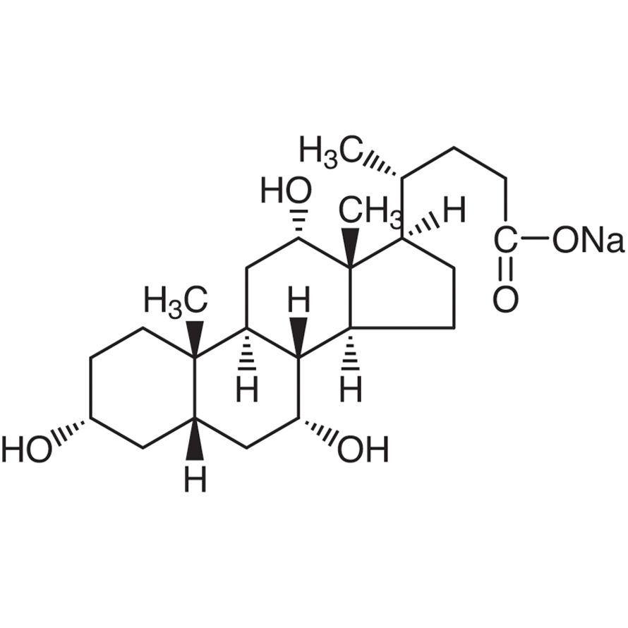 Sodium Cholate