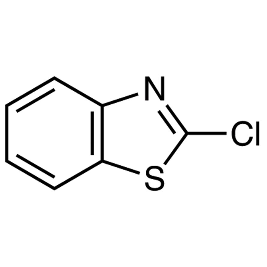 2-Chlorobenzothiazole