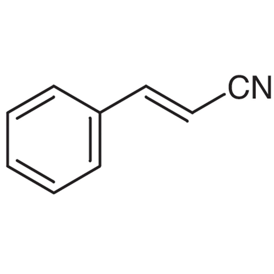 Cinnamonitrile