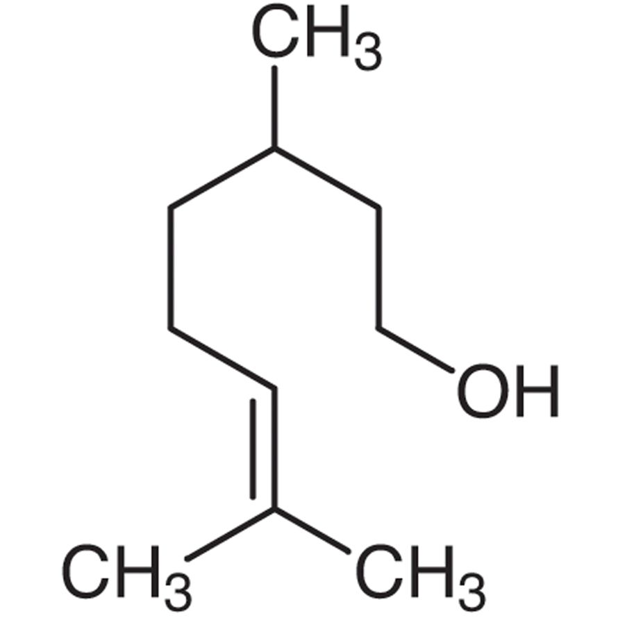 β-Citronellol