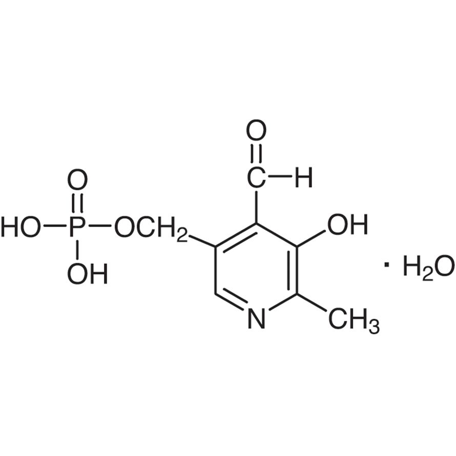 Pyridoxal 5-Phosphate Monohydrate