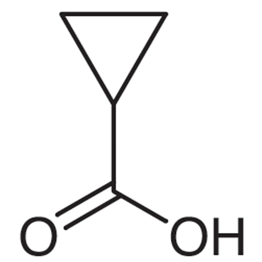 Cyclopropanecarboxylic Acid