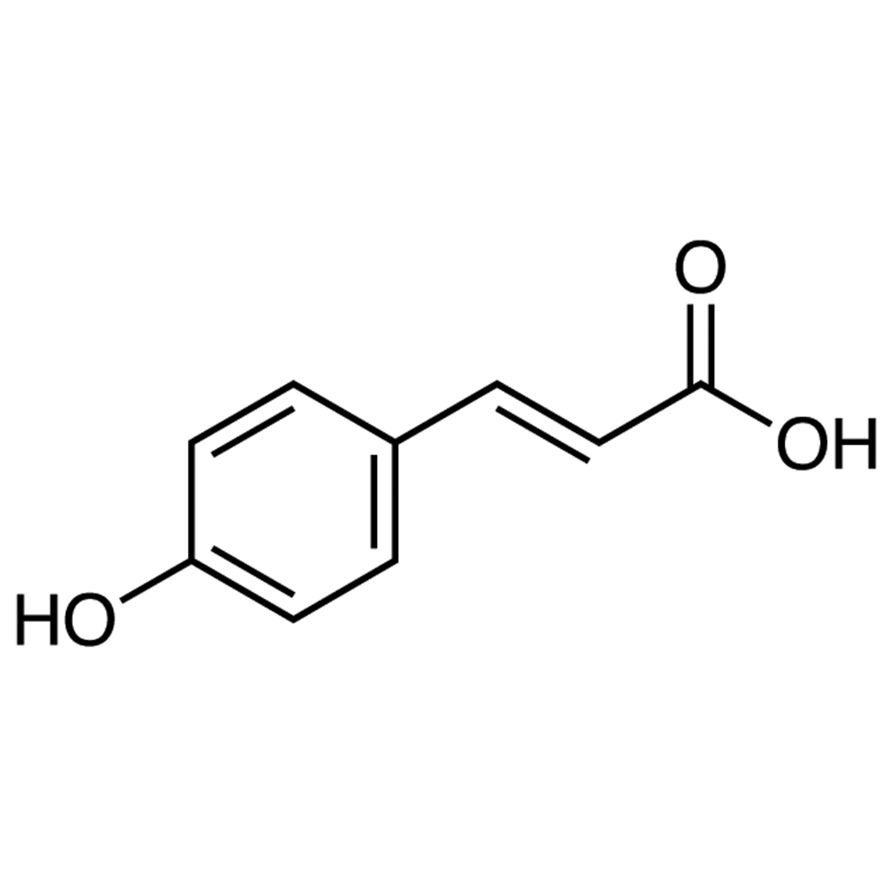 trans-p-Coumaric Acid