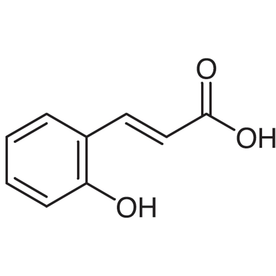 trans-o-Coumaric Acid