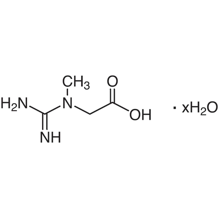 Creatine Hydrate