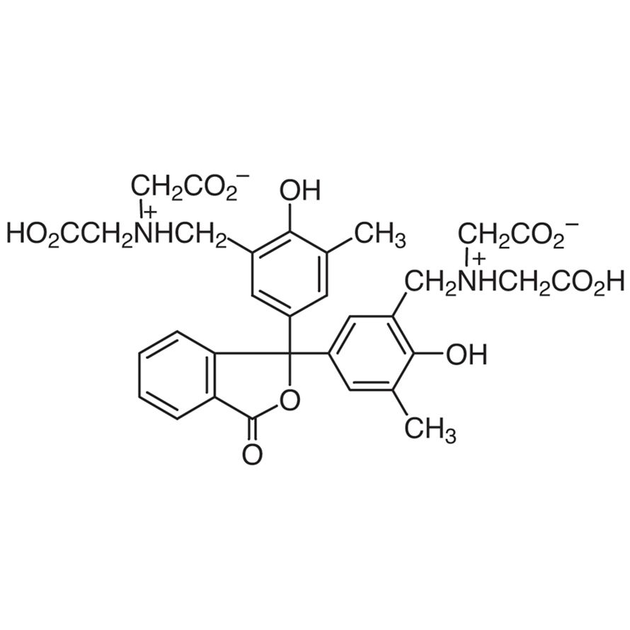 Phthalein Complexon [Chelating Indicator]