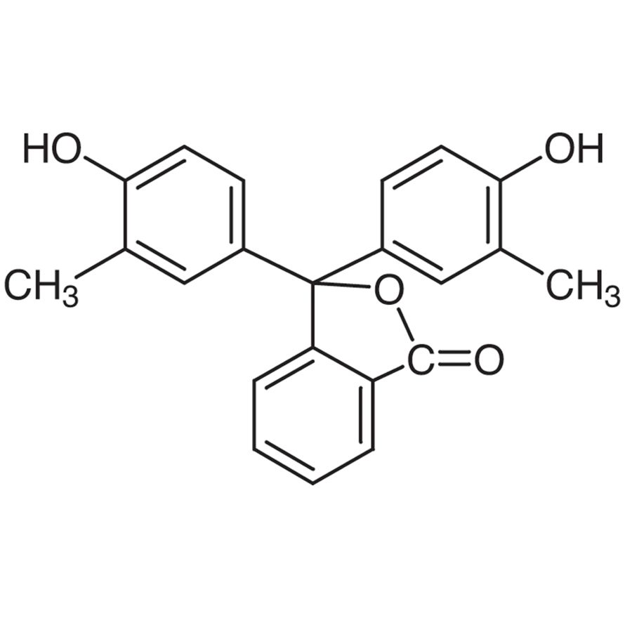 o-Cresolphthalein