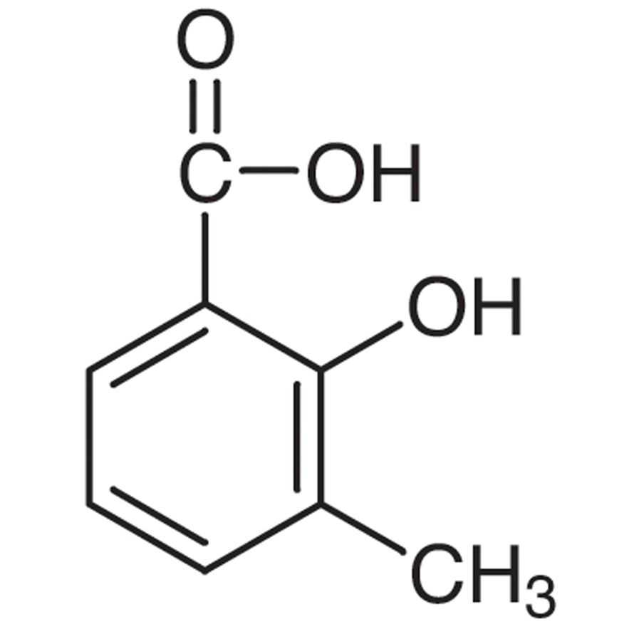 3-Methylsalicylic Acid