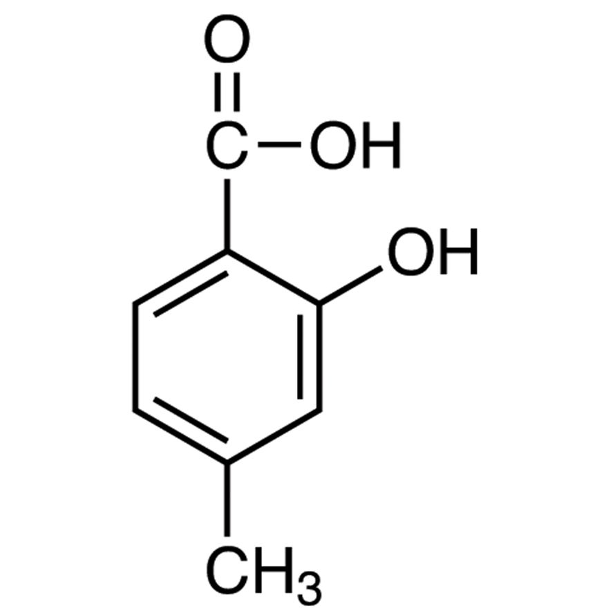 4-Methylsalicylic Acid