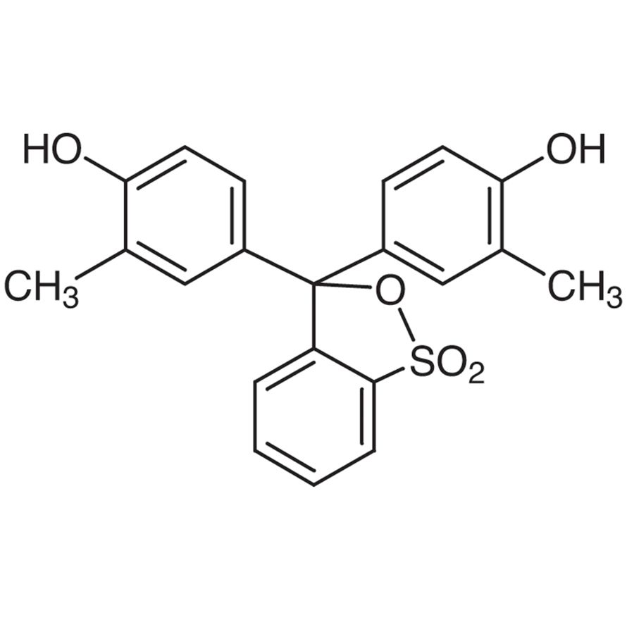 Cresol Red