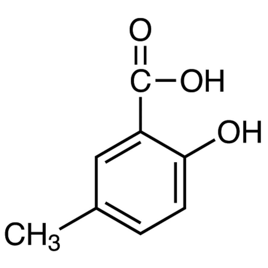 5-Methylsalicylic Acid