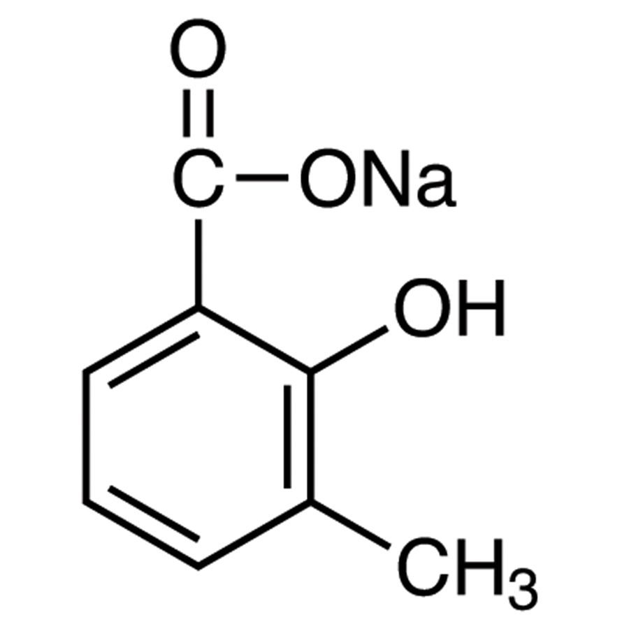 Sodium 3-Methylsalicylate