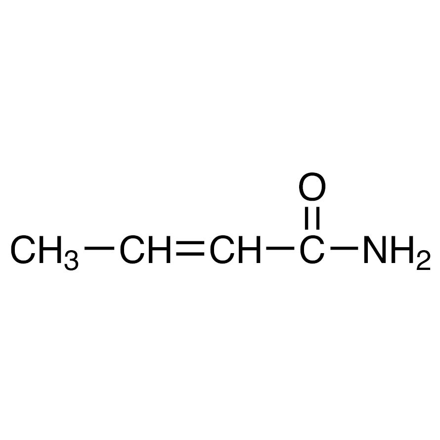 Crotonamide