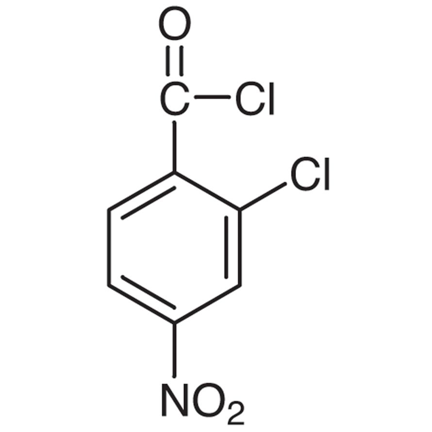 2-Chloro-4-nitrobenzoyl Chloride