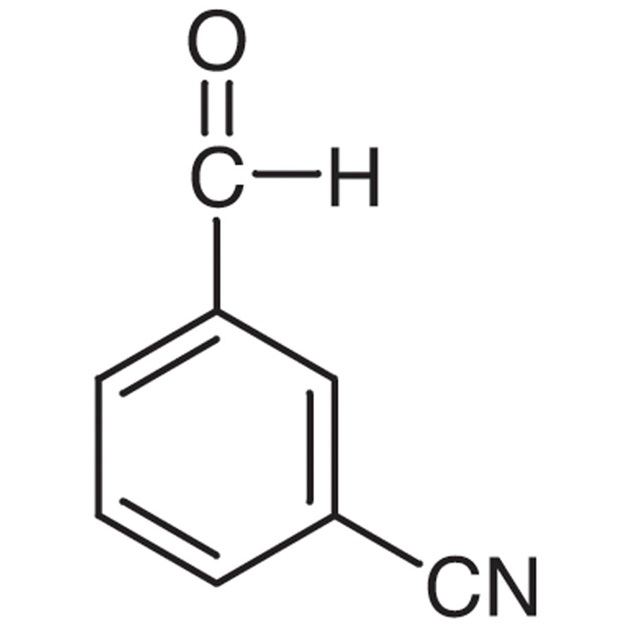 3-Formylbenzonitrile