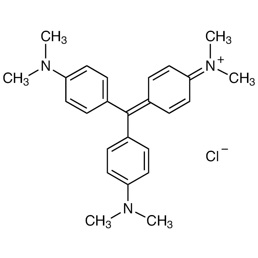 Crystal Violet