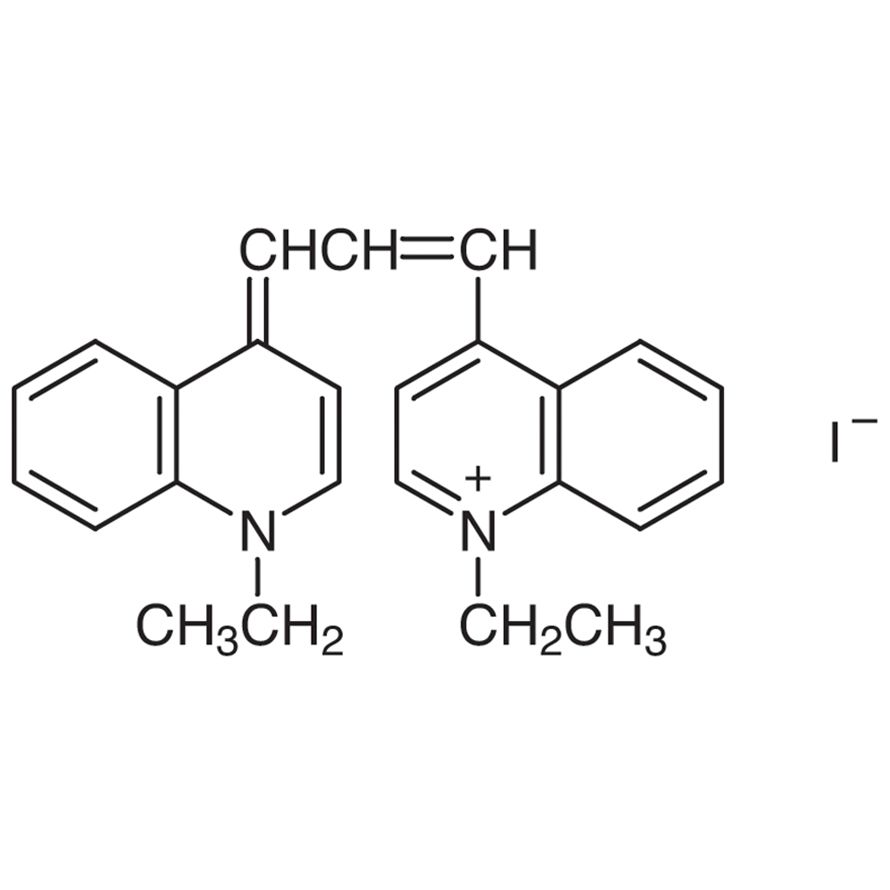 Cryptocyanine