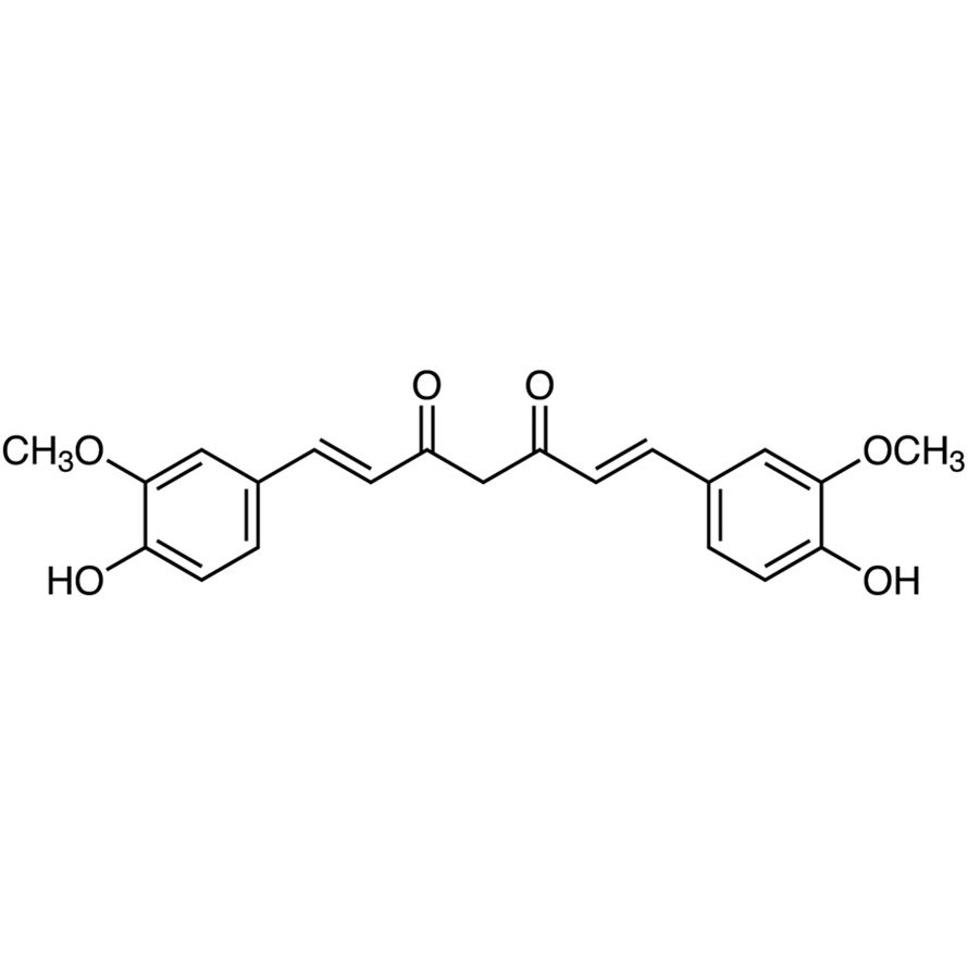 Curcumin (Natural)