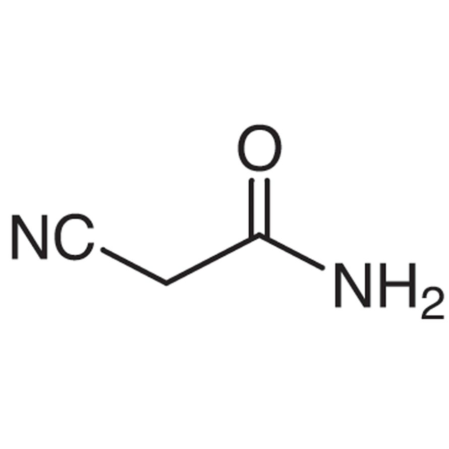 2-Cyanoacetamide