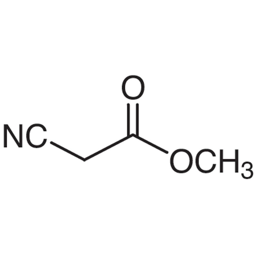 Methyl Cyanoacetate