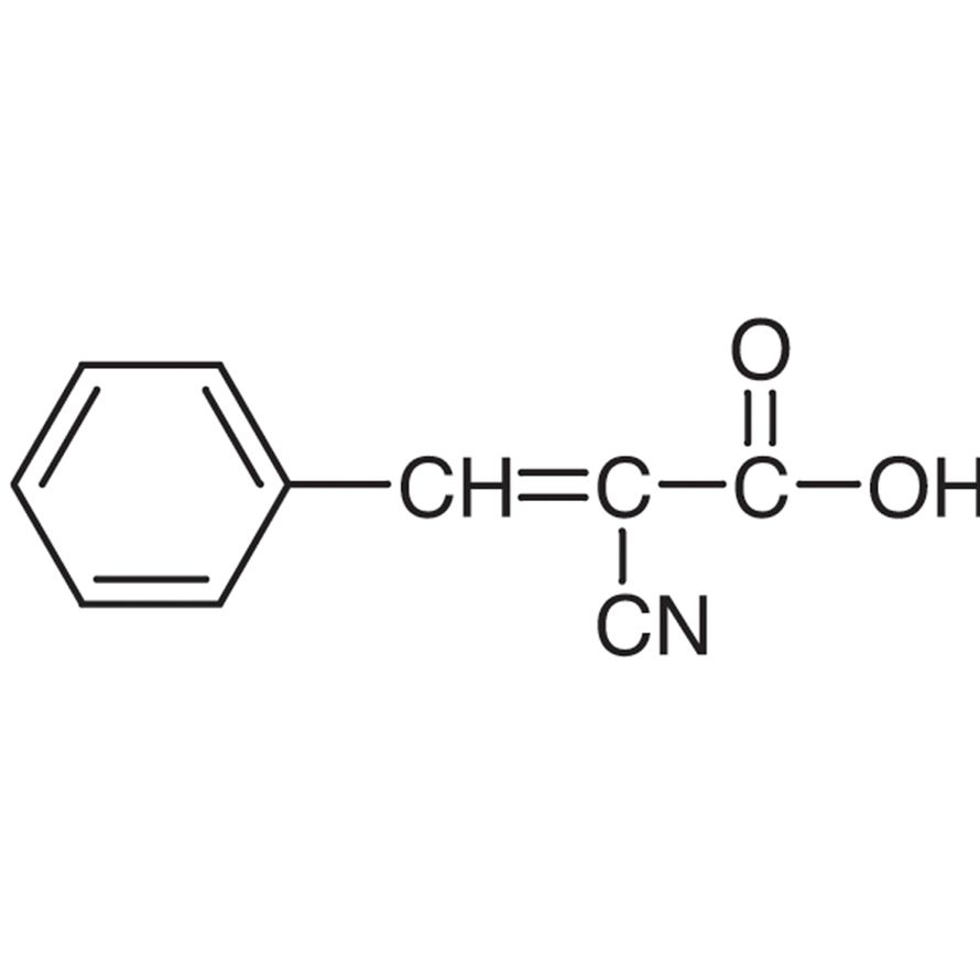 α-Cyanocinnamic Acid