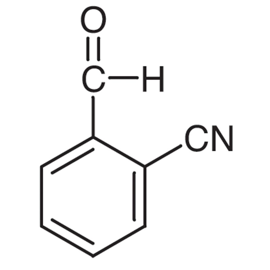 2-Formylbenzonitrile