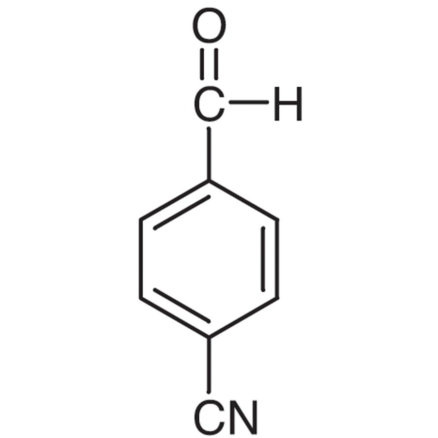 4-Formylbenzonitrile