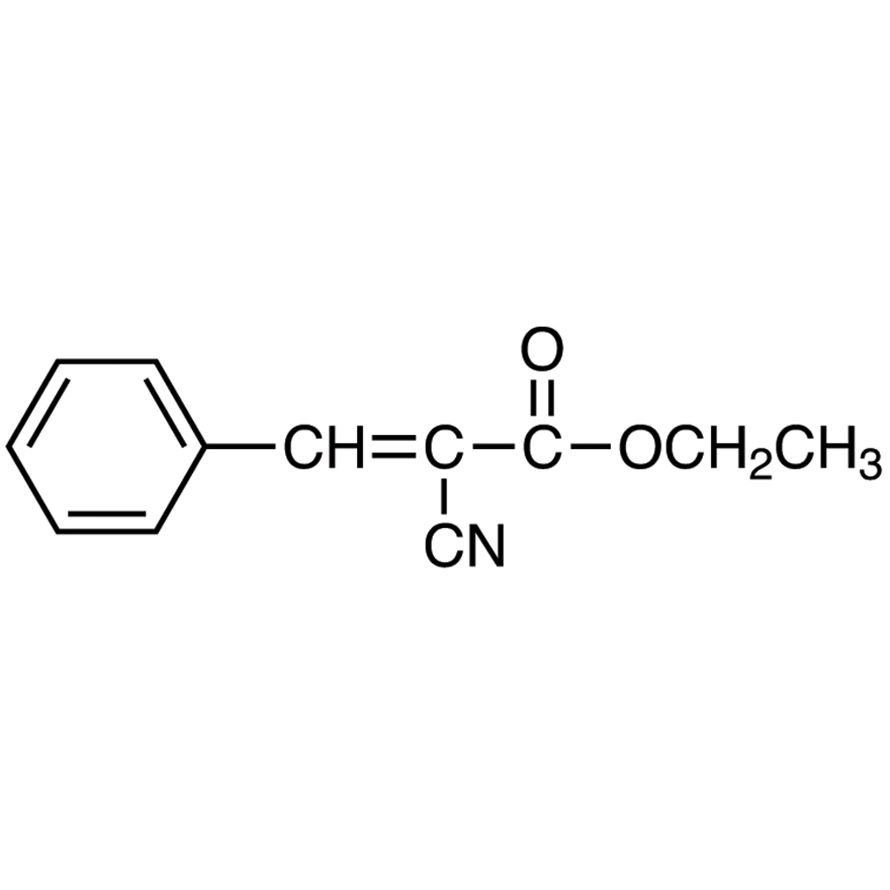 Ethyl α-Cyanocinnamate