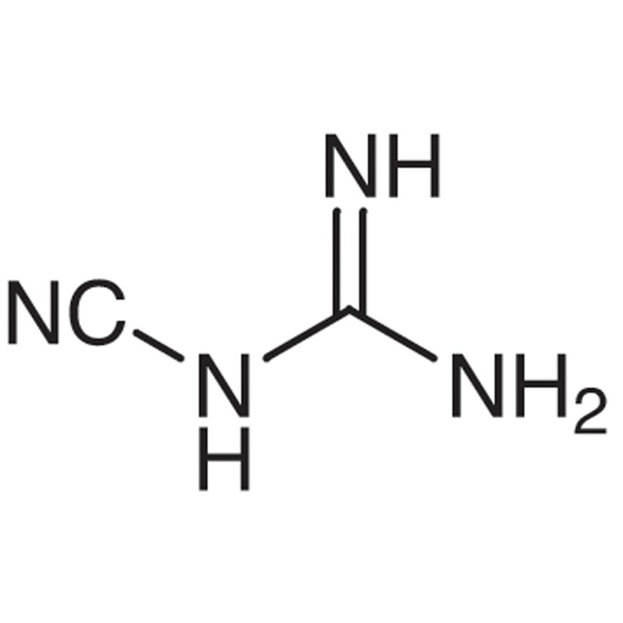 Dicyandiamide