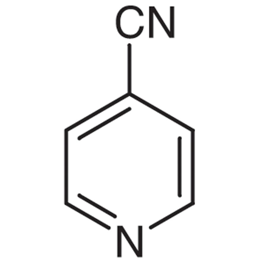 4-Cyanopyridine