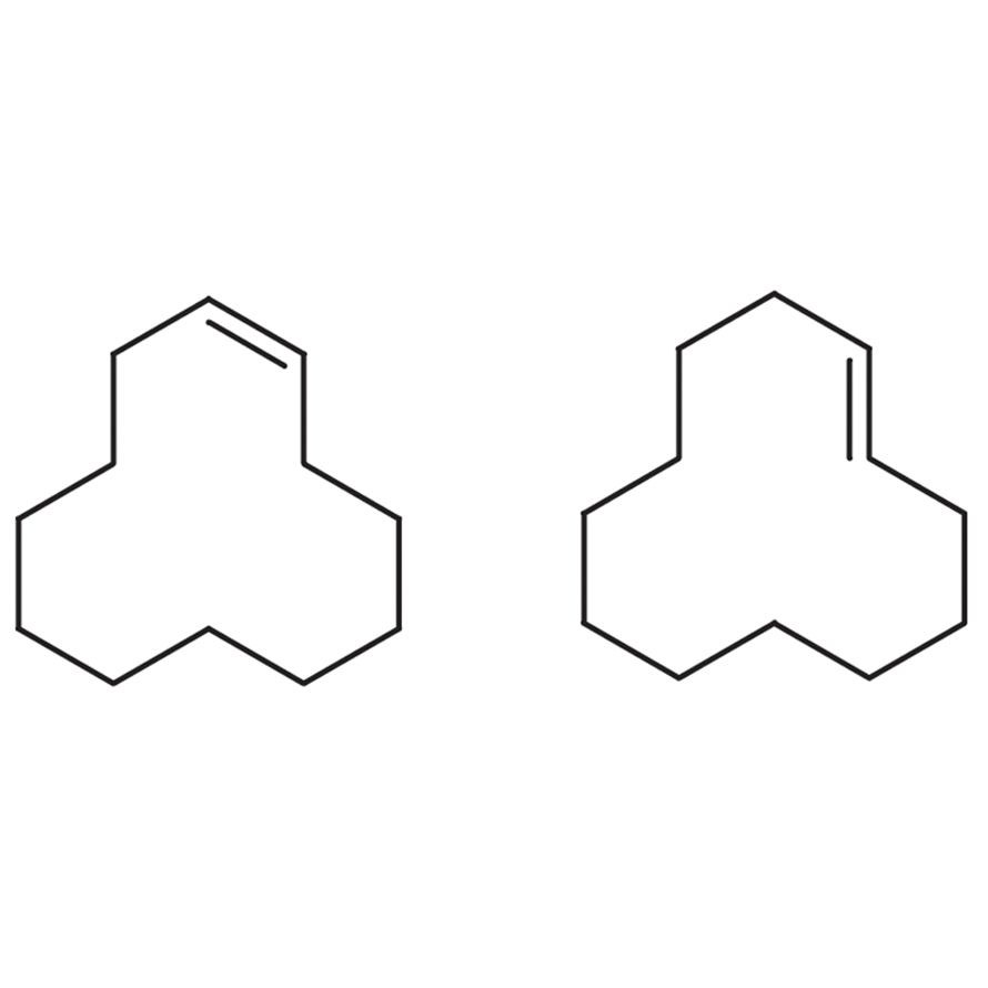 Cyclododecene (cis- and trans- mixture)