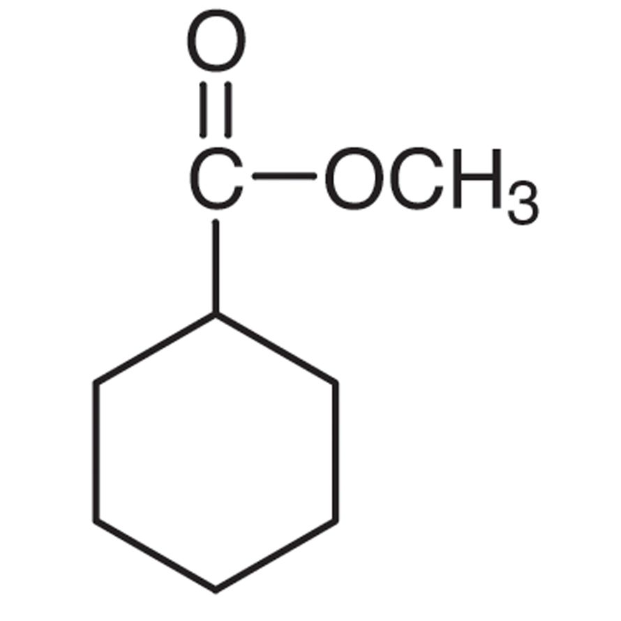 Methyl Cyclohexanecarboxylate