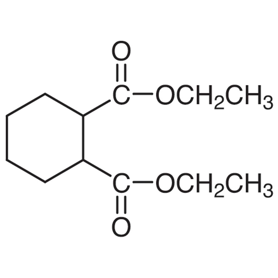 Diethyl 1,2-Cyclohexanedicarboxylate