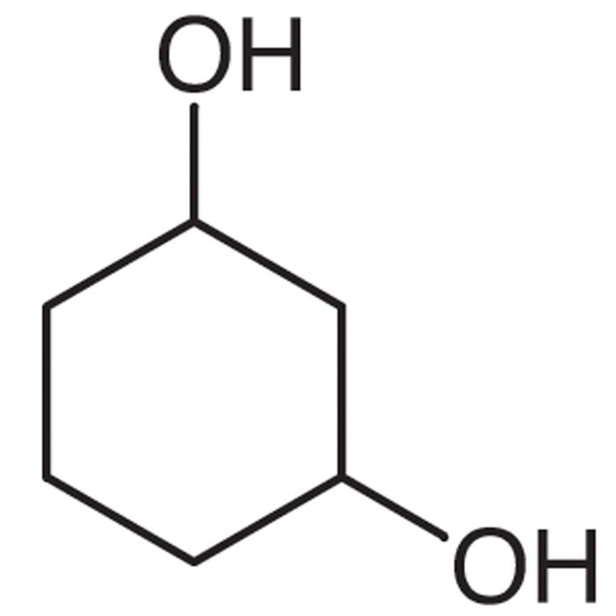 1,3-Cyclohexanediol (cis- and trans- mixture)