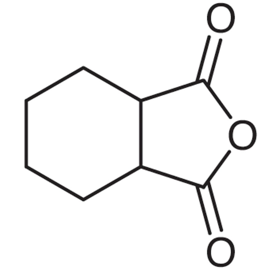 cis-1,2-Cyclohexanedicarboxylic Anhydride