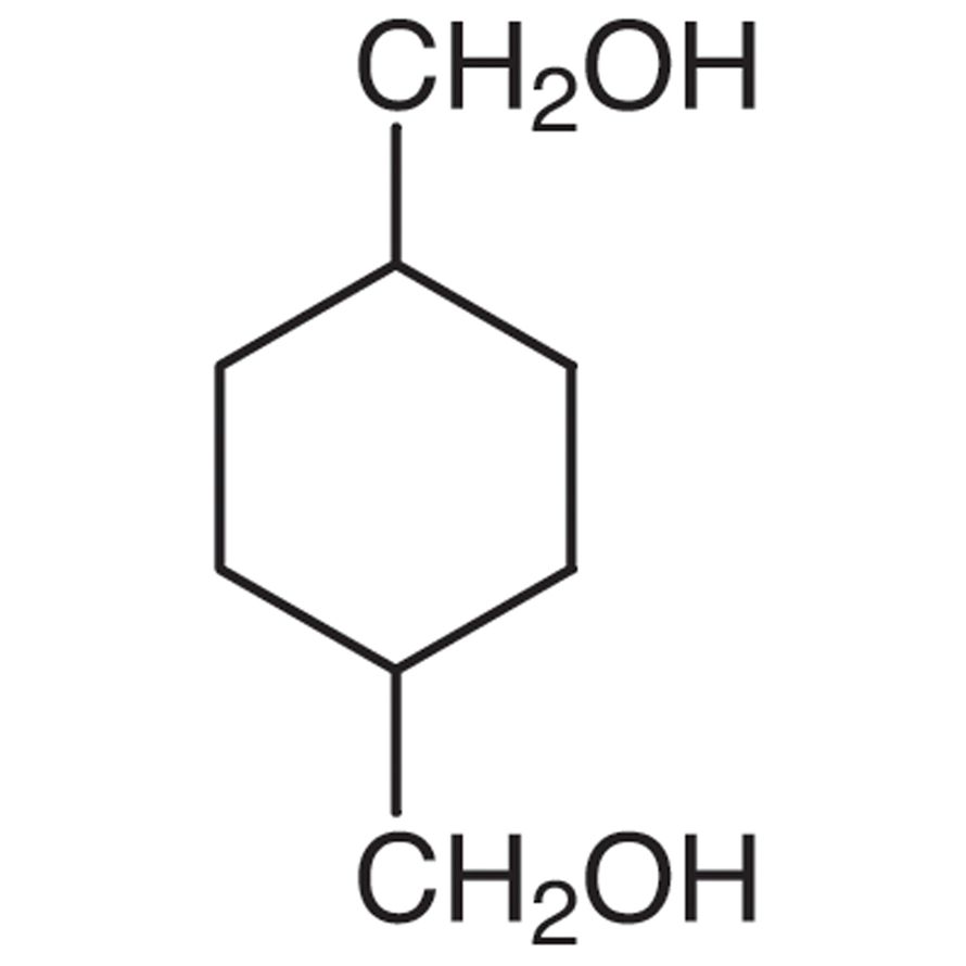 1,4-Cyclohexanedimethanol (cis- and trans- mixture)