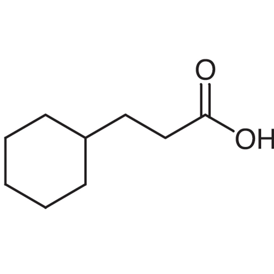 Cyclohexanepropionic Acid