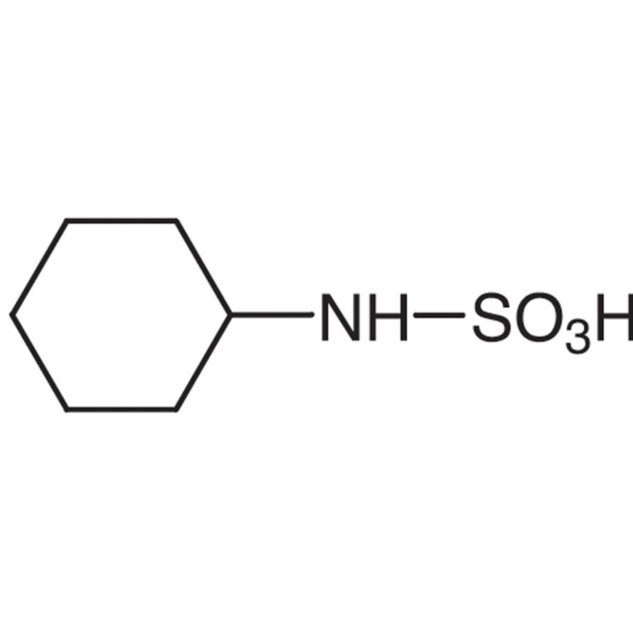 N-Cyclohexylsulfamic Acid