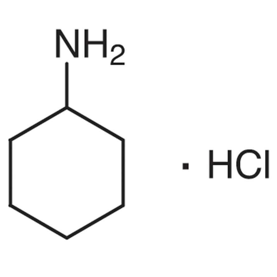 Cyclohexylamine Hydrochloride