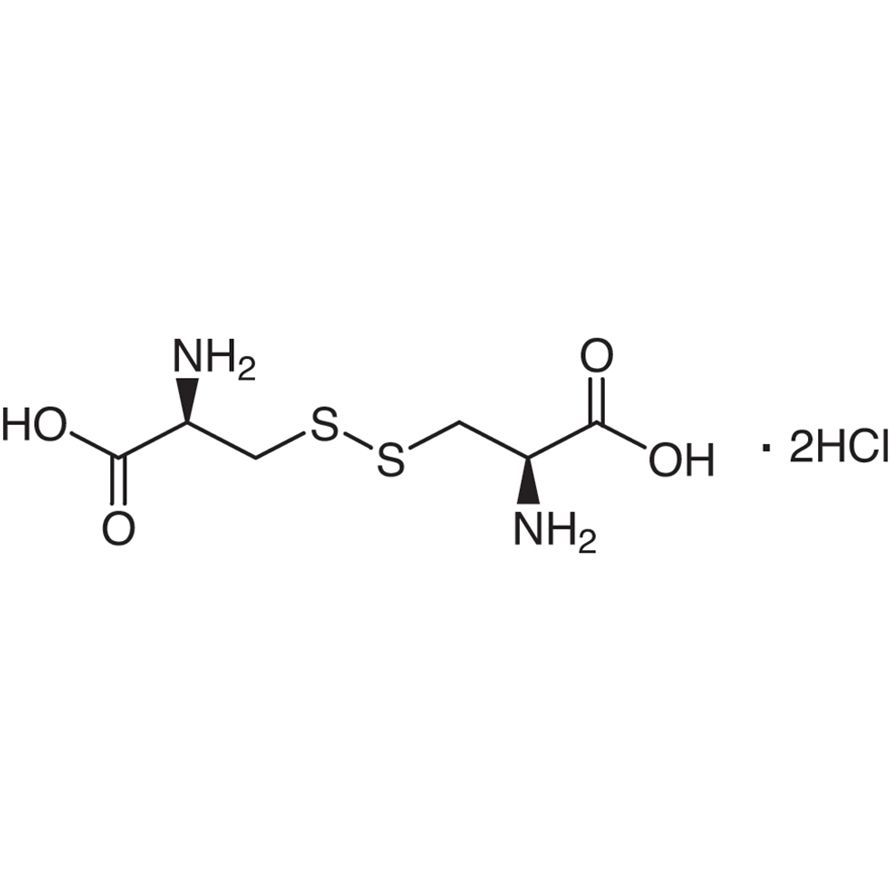 L-(-)-Cystine Dihydrochloride