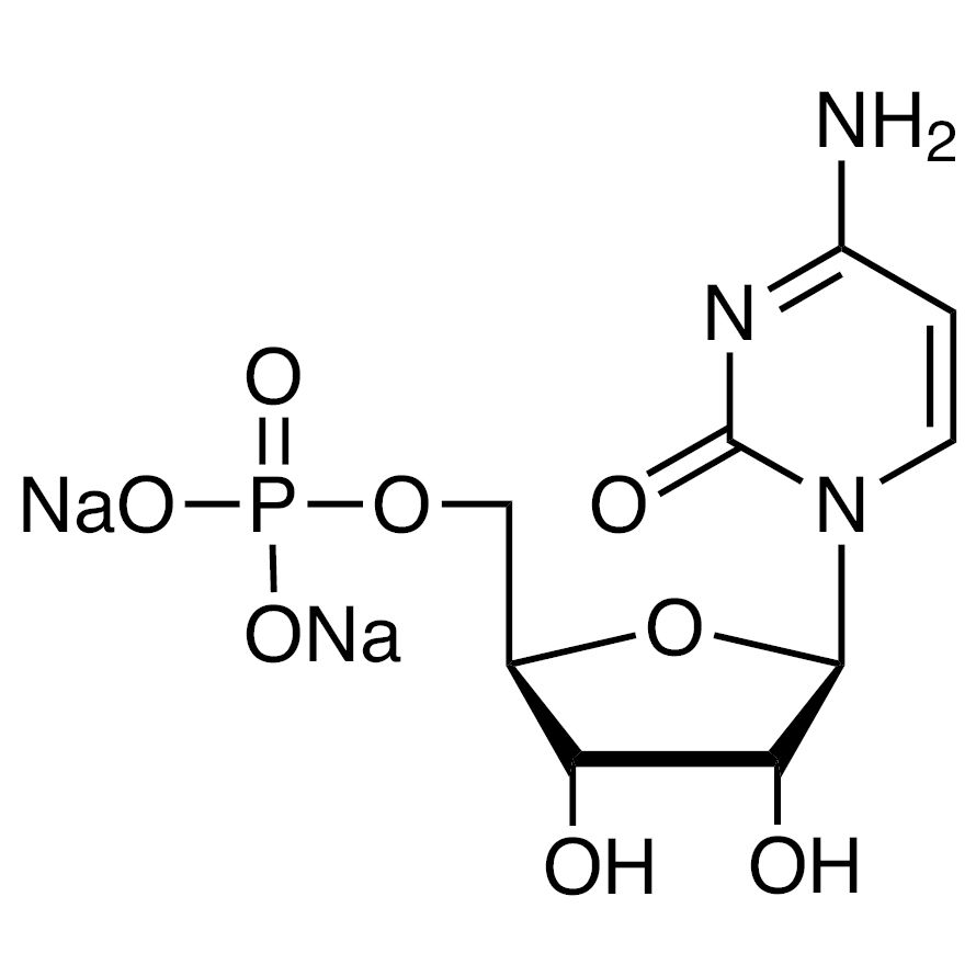 Cytidine 5'-Monophosphate Disodium Salt